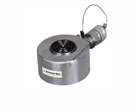 Plain Ram Load Return Hydraulic Pancake Jacks ( PCP Series )